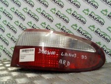 Feu arrière Daewoo LANOS
