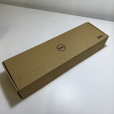 Dell KM5221WBKB-US Wireless Keyboard and Mouse Combo - Brand New