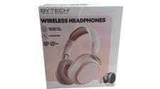 Bytech BY-AU-BO-118-PK Wireless Bluetooth Hea...