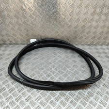 BMW X5 F15 T�rdichtungsgummi hinten rechts 7289639 2015 26595482