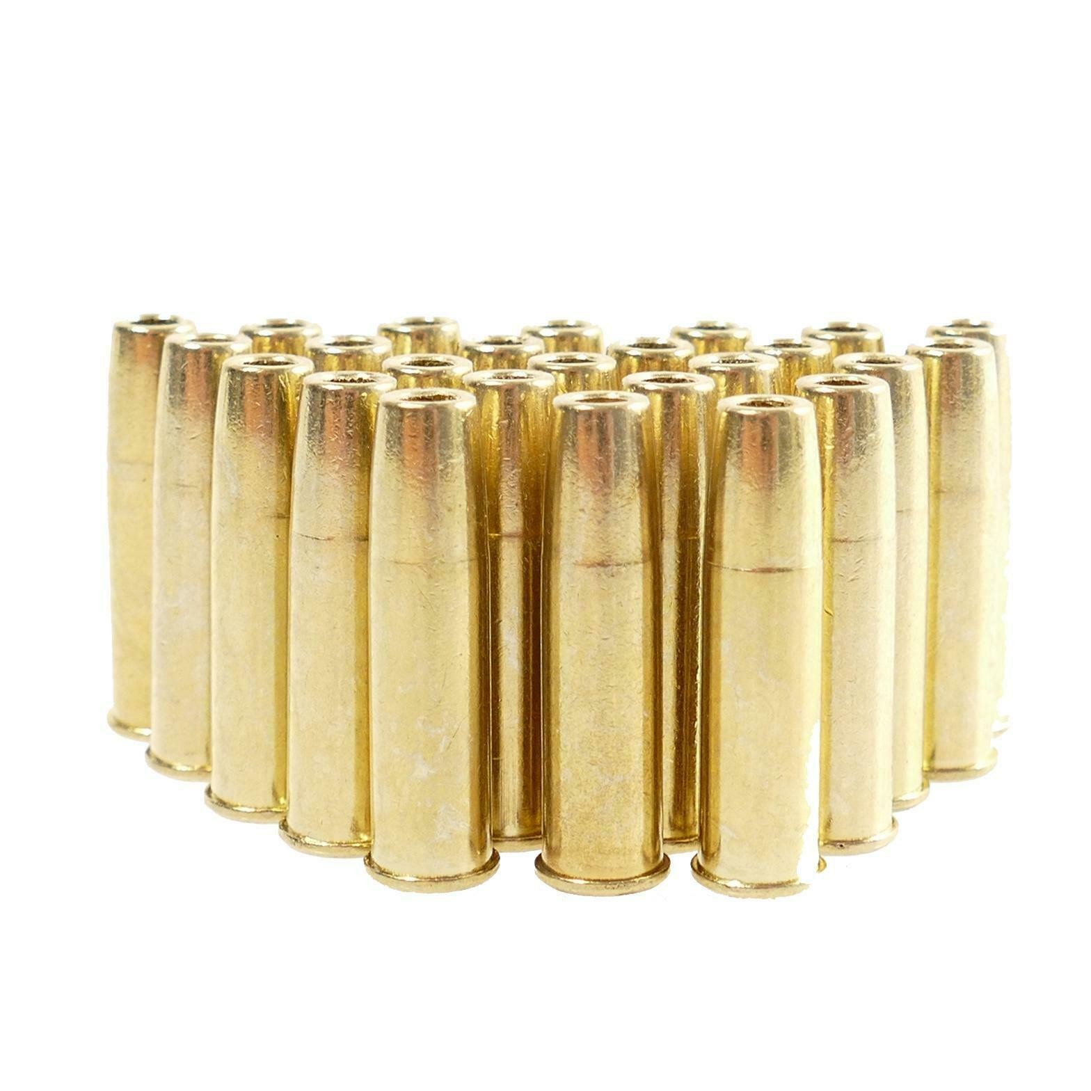 ASG Schofield Pellet 4.5mm BB Cartridges 25 pcs .177 Co2