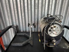 Infrared Industries 830-1 Blackbody IR Calibration Source