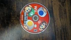 New Super Mario Bros. Wii (Nintendo Wii, 2009) Disc Only