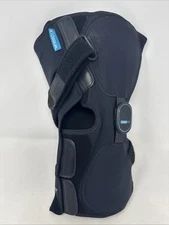 Ossur Form Fit OA Wrap Around Knee Wrap Size Large RM (Right Medial)Right Knee