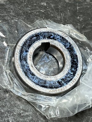 stieber csk20-p-c5 nos no packaging