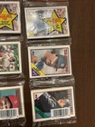 LOT of 7 1988 Topps Baseball Unopened Rack Packs MINT!! Ripken, Schmidt All Star — photo 5