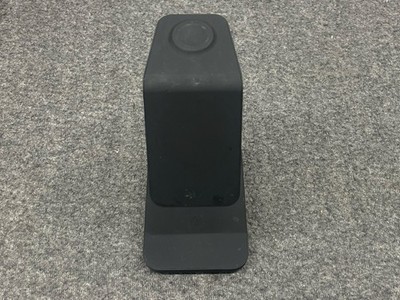 Twelve South HiRise 3 Wireless Magsafe 3-in-1 Charging Stand Black Model 12-2145