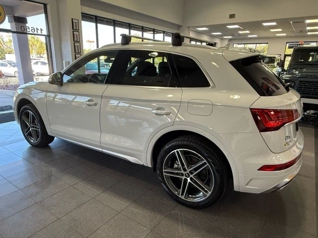 2024 AUDI Q5 S LINE PREMIUM PLUS - NEW $67,235.00 - Image 3 of 4