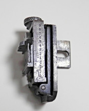 Smle Wwii Training Rifle Sight Canadian Cooey 10a