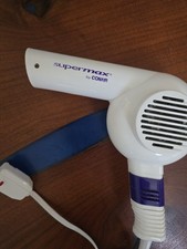 Supermax By Conair Styling Salon Hair Dryer B...