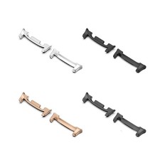 2PCS Connector Metal Head Grain for Samsung Watch8/Galaxy Watch8 Classic Part