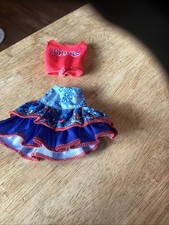 Disney ILY 4Ever Inspired by Stitch 11" Fashion Doll Outfit