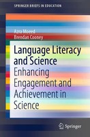 Azra Moeed (U. A.) | Language Literacy And Science | Taschenbuch | Englisch