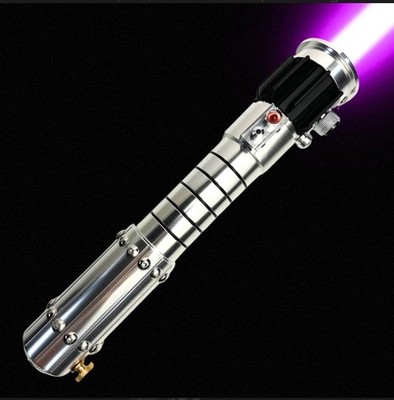 Korbanth Sabers Star Wars ''Mara Jade  Lightsaber version 2 Legends