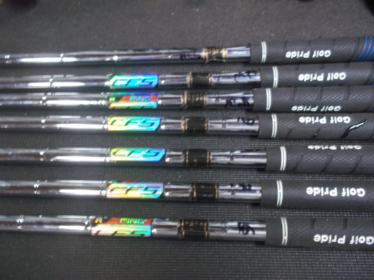 PING CFS Golf Club Shafts for sale - eBay
