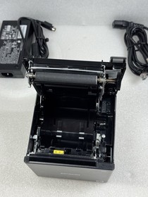 Epson TM-M30II-NT M362C Compact POS Thermal Receipt Printer LAN USB