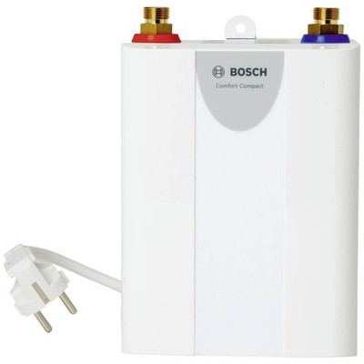 Boch Klein Durchlauferhitzer elektronisch TR4000R 6ET 7736507373 Tronic Comfort 