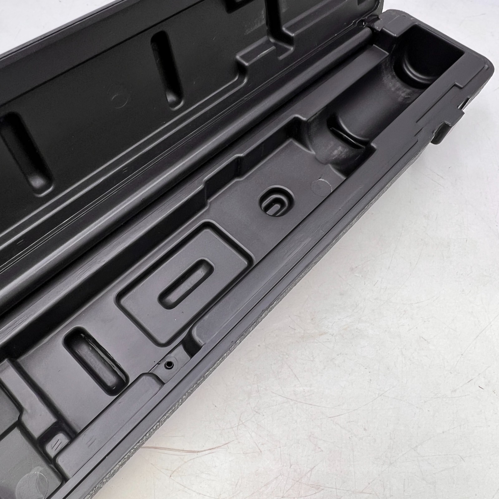 Sturtevant Richmont Torque Wrench **CASE ONLY** 19.5" Long