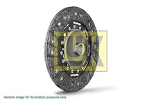 Disque d'embrayage Renault MASTER