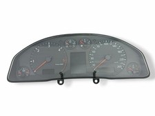 Compteur Audi QUATTRO