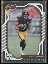 2022 Panini Absolute - Rookies Calvin Austin III #136 (RC)