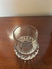 Tiffany & Co Atlas Crystal Glass Tumbler Only for Bedside Water Carafe — photo 3