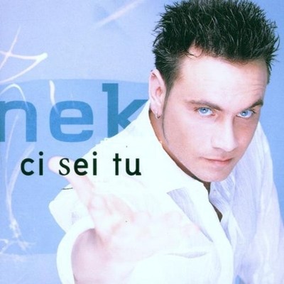 Nek Ci sei tu (#3835472) (CD) (UK IMPORT)