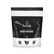 Polyplab - Professional Reef-Roids - Coral Food for Faster Growth - 150g