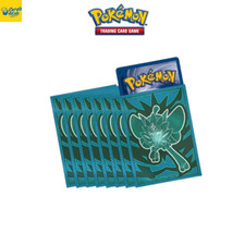 Pokémon Twilight Masquerade: Ogerpon Sleeves...