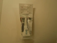 Clasic by elia White Residental Over Door Hooks