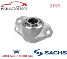 FEDERBEINLAGER DOMLAGER PAAR HINTEN SACHS 802 535 2PCS A FÜR VW POLO,BORA