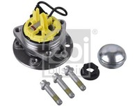Febi Bilstein 178723 Radlagersatz Vorne Links Rechts FüR Opel