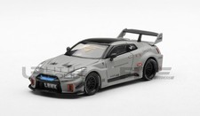 MINI GT 1/64 - NISSAN GTR (R35) LB-SUPER SILHOUETTE GT-RR V1 - 2026 MGT01248-L