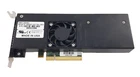 RADIAN RMS-200/8G - 800001-001, NVMe PCIe x8 Gen3  NVRAM Accelerator Edge Card