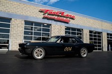 1966 Ford Mustang for Sale