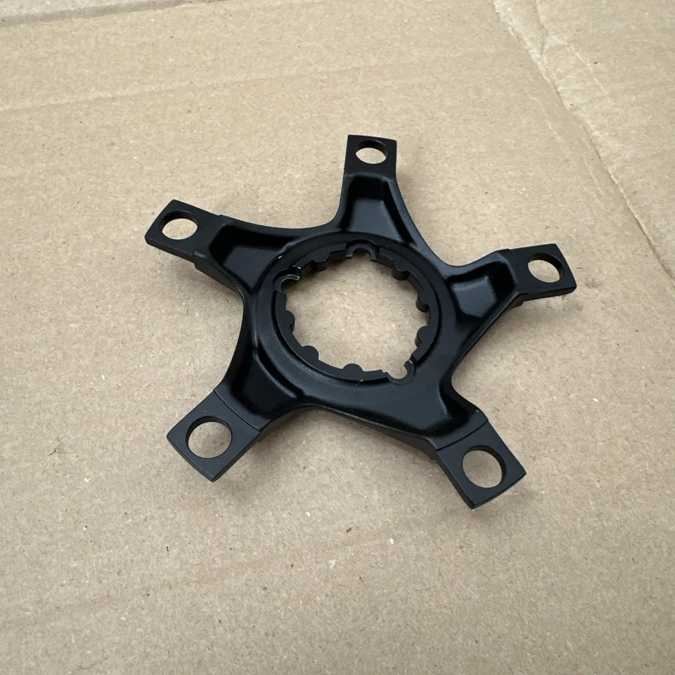 NEW! Sram Rival 3 Bolt 110 BCD 5 Bolt 1x 2x Spider - Image 3 of 3