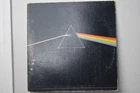 Pink Floyd - Dark Side of the Moon Vinyl (LP, Used, Vintage) *Read Description