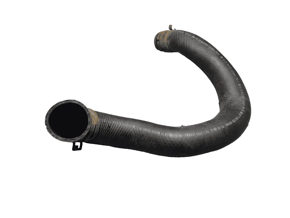 ВЕРХНЯЯ ТРУБА ШЛАНГА ОХЛАЖДАЮЩЕЙ ЖИДКОСТИ РАДИАТОРА ДВИГАТЕЛЯ 19-2025 TOYOTA RAV4 AWD HYBRID ОТ ОРИГИНАЛЬНОГО ПРОИЗВОДИТЕЛЯ - Изображение 2 из 4