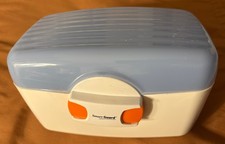 Smart Guard Safe Keeping Pudełko na leki z blokadą bezpieczeństwa dla dzieci 9,5 x 5,25 x 6,25