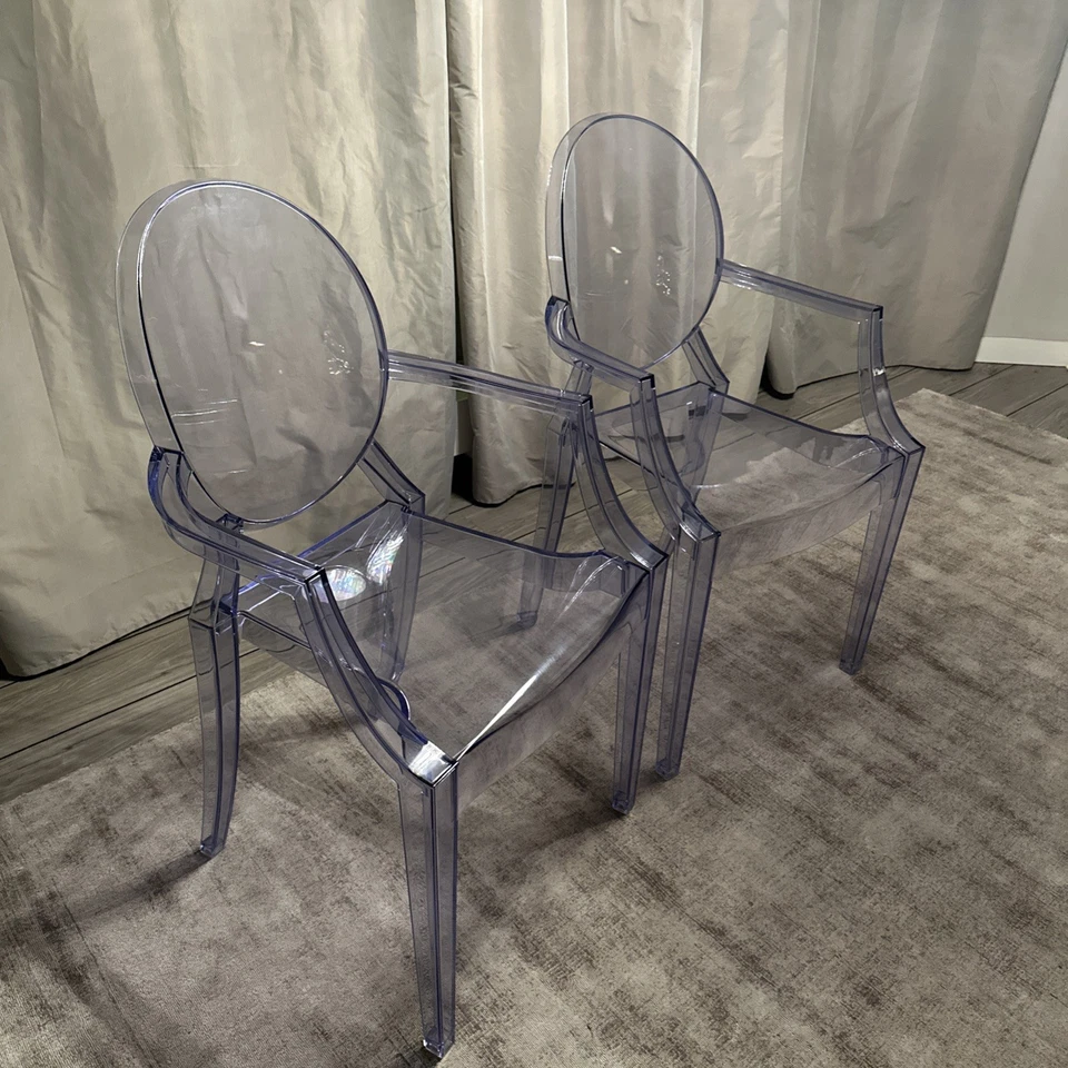 Kartell Victoria Ghost, Foto 4 von 4
