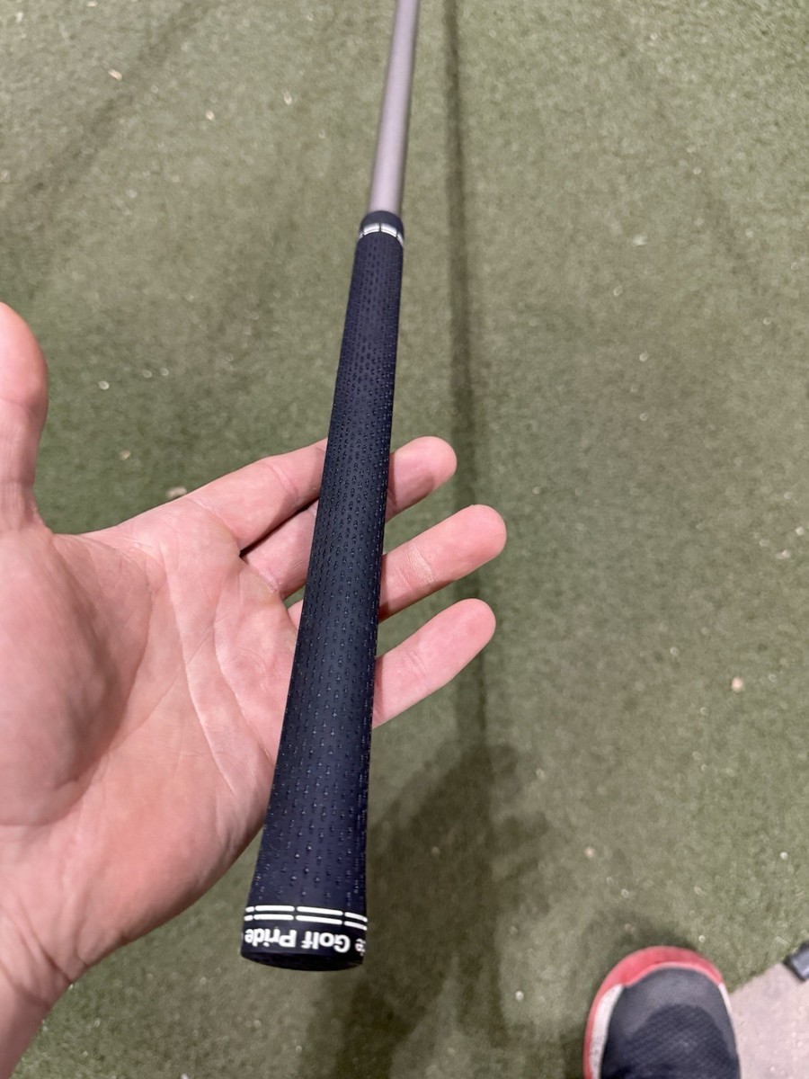 Ping Tour 2.0 Chrome 65 Shaft Review By A Pro Golfer | (July 2024