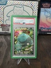 2013 POKEMON JPN XY X-1ST ED #061 FULL ART/VENUSAUR EX PSA 10