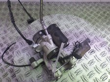 Bremssattel Mini Mini Countryman (F60) Cooper S 141kW 192PS hinten rechts  B48M
