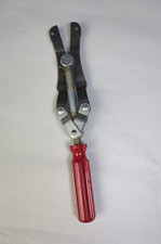 K-d Tools No. 2011 Snap Ring Pliers Screw Adjust Made In Usa