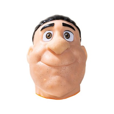 Pop It Pal a Pimple Popping Daddy Toy,My Pals Popper Fidget Face,Stress Relief