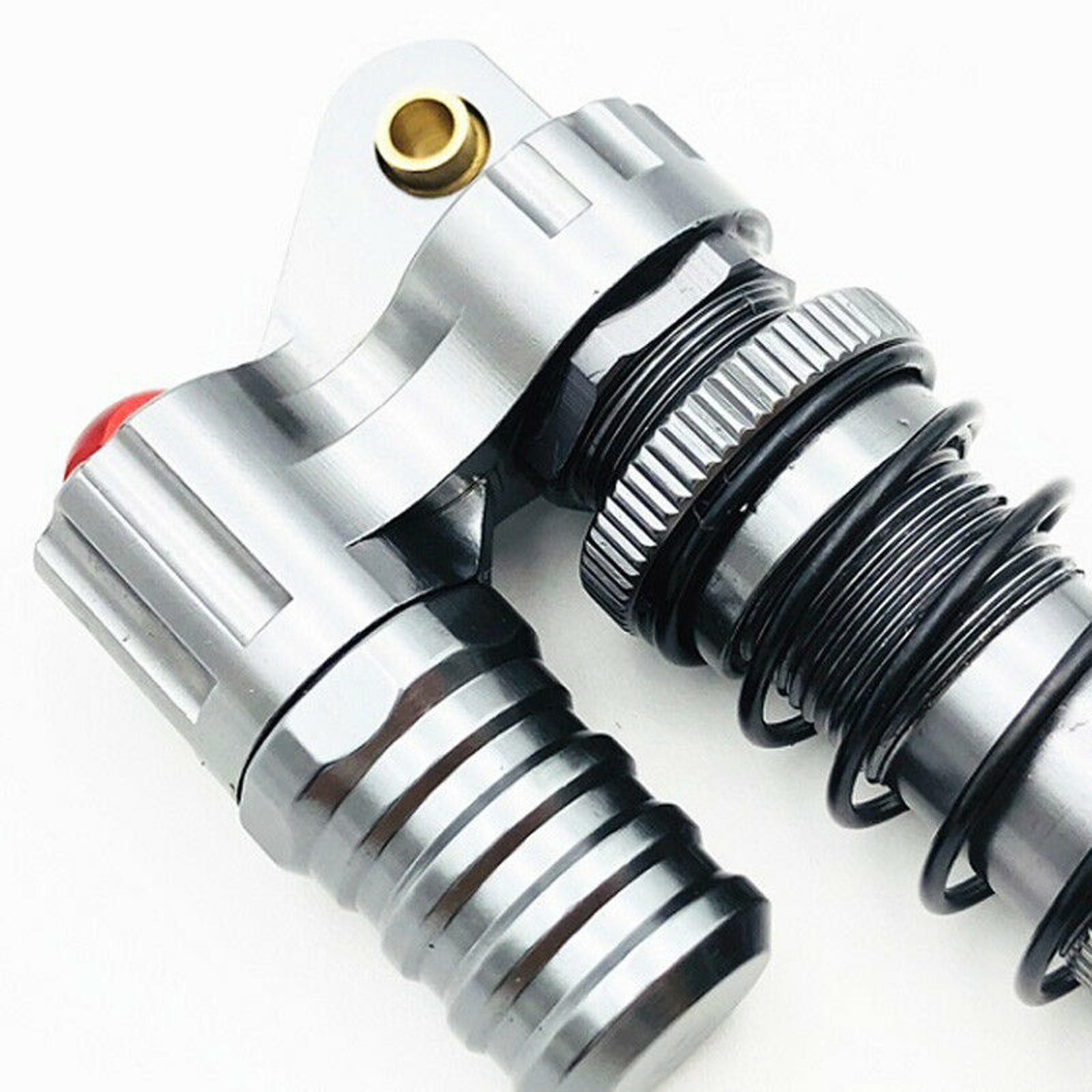 Aluminum Metal Shock Absorber For Axial SCX10 D90 4WD Rock Crawler 1:10 RC Car C
