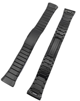 Super Luxury Titanium Watch Strap Band 22mm For Huawei GT5 Pro - 46mm