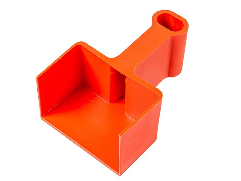 ITL Insulated Shroud, Spade Type - Premium Safety Tool