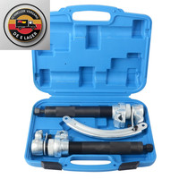 Dayuan Federspanner Universal KFZ 1,2T 2Tlg Feder Spanner