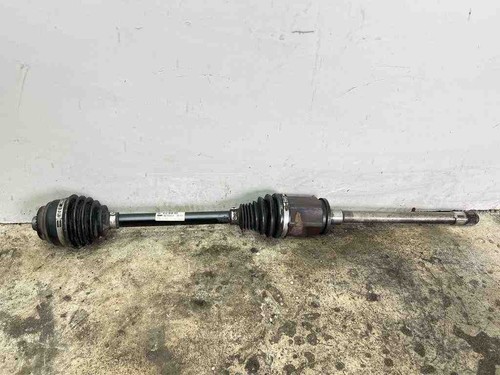 BMW X3 F25 Antriebswelle vorne rechts 8675014 2.99 Diesel 230kw 2017 31947225